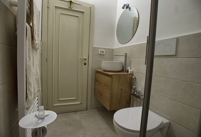 膳宿费 La Giuggiola Sweet Home