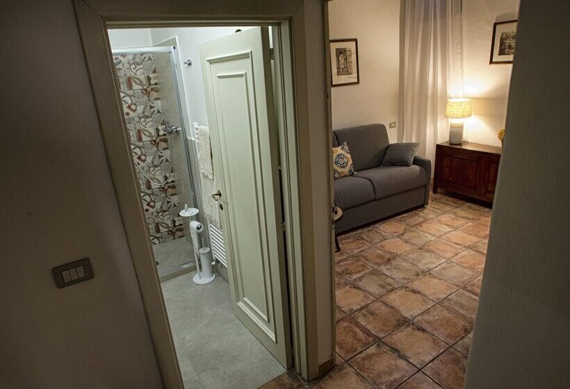 膳宿费 La Giuggiola Sweet Home