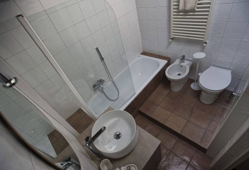 膳宿费 La Giuggiola Sweet Home