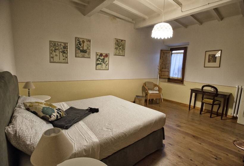 膳宿费 La Giuggiola Sweet Home