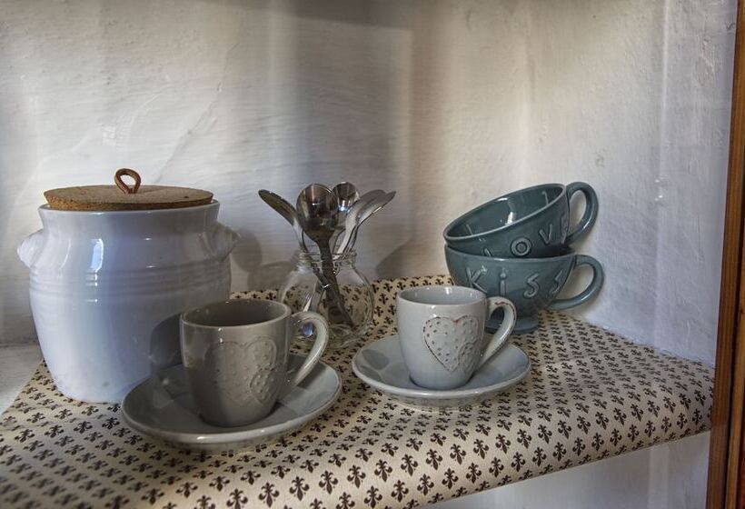 膳宿费 La Giuggiola Sweet Home