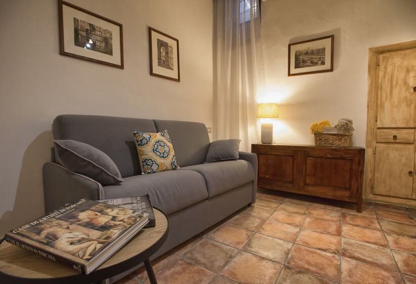 膳宿费 La Giuggiola Sweet Home