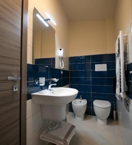 Пансион La Madonnina