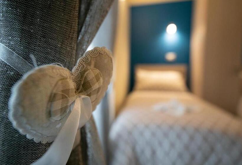 Пансион La Madonnina