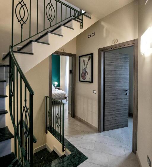 Пансион La Madonnina