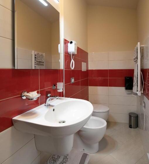 Пансион La Madonnina