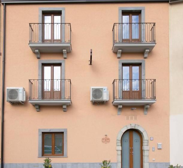 Пансион La Madonnina