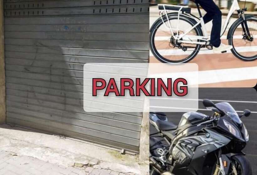 Пансион La Madonnina