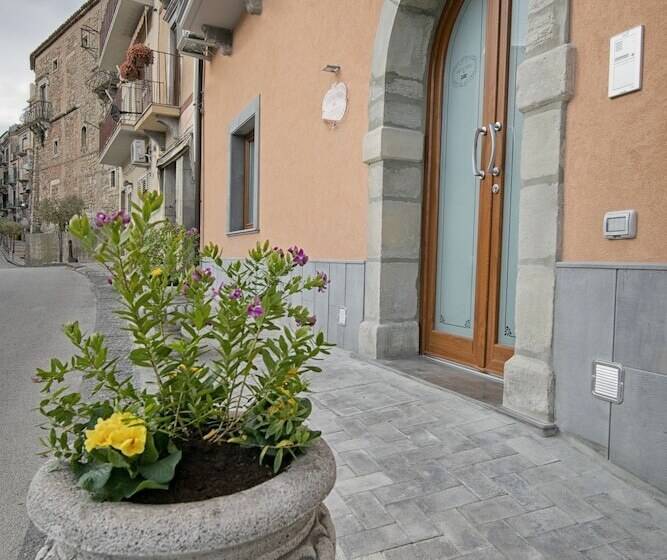 Пансион La Madonnina