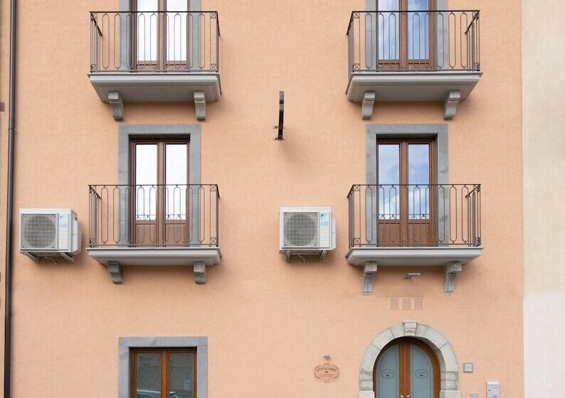 Пансион La Madonnina