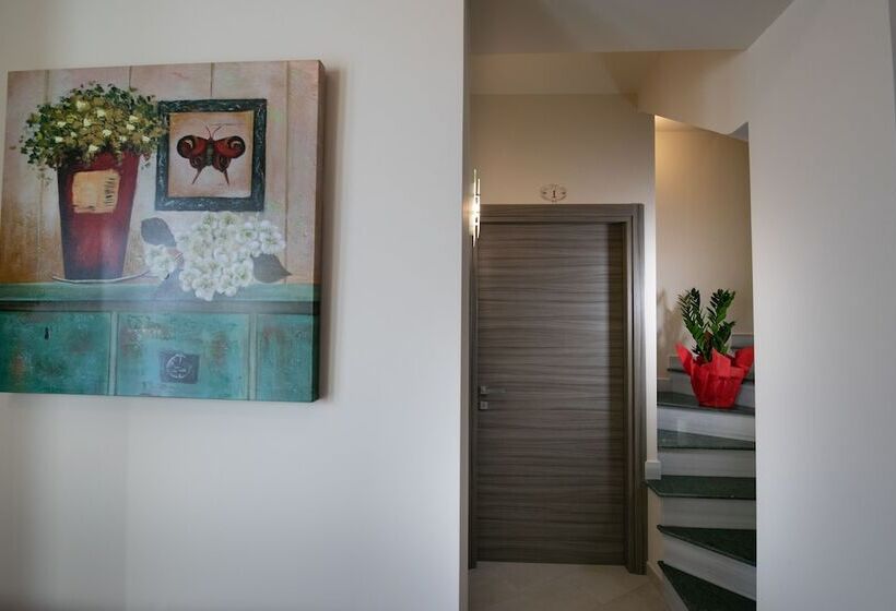 Пансион La Madonnina