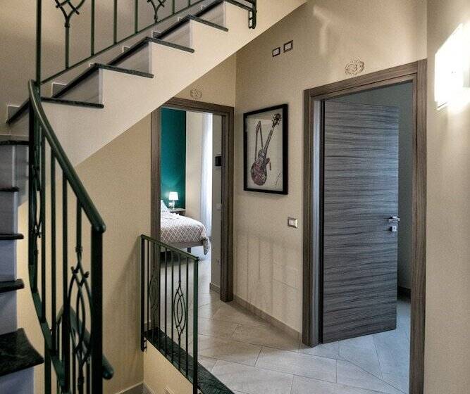 Пансион La Madonnina