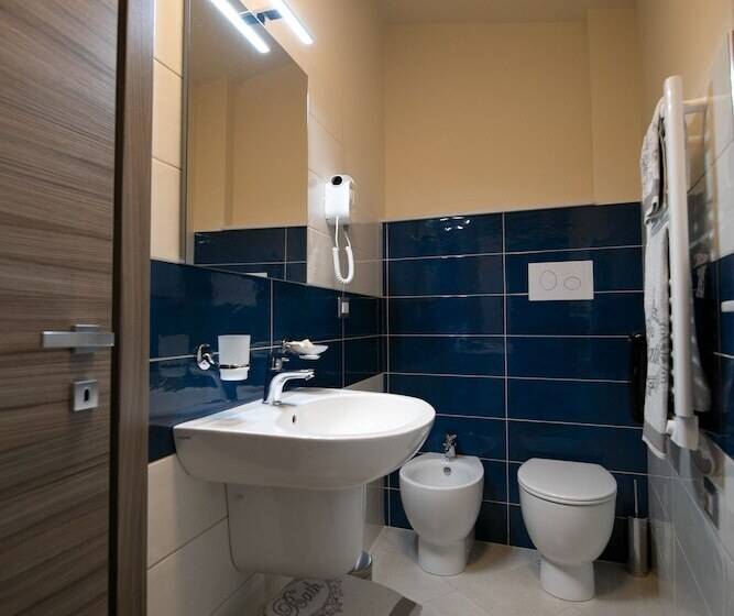 Пансион La Madonnina