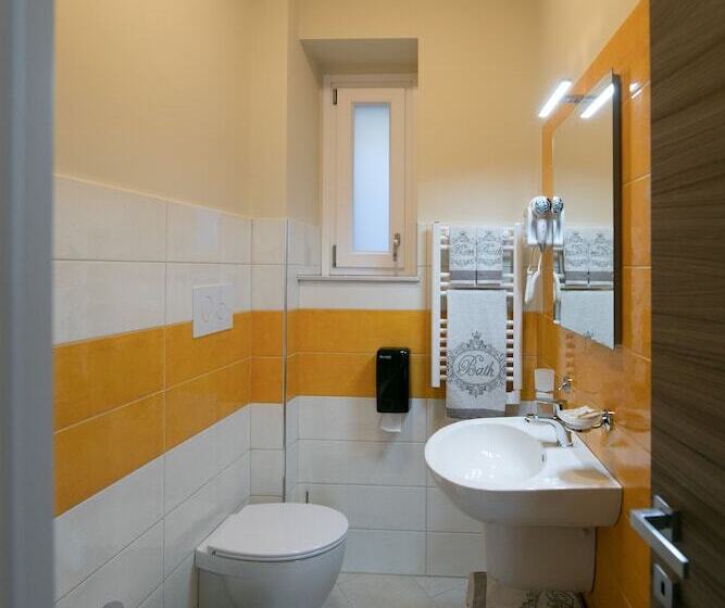 Пансион La Madonnina