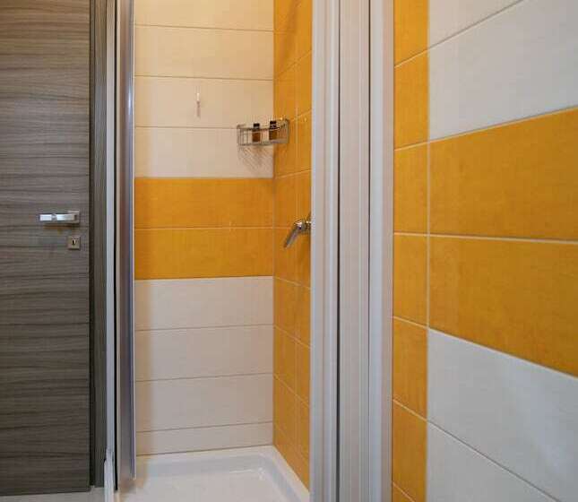 Пансион La Madonnina