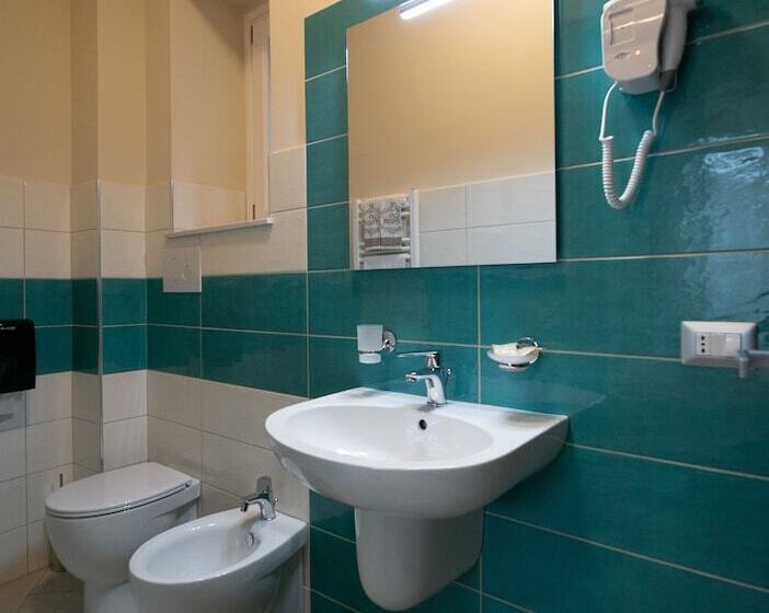 Пансион La Madonnina