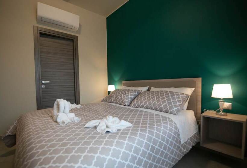 Пансион La Madonnina