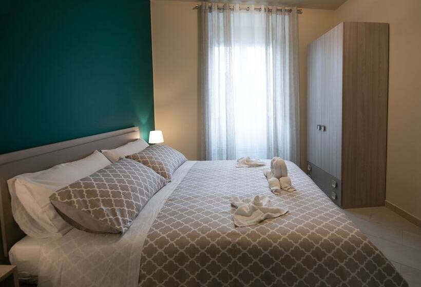 Пансион La Madonnina