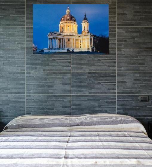 펜션 La Montrucca Camere