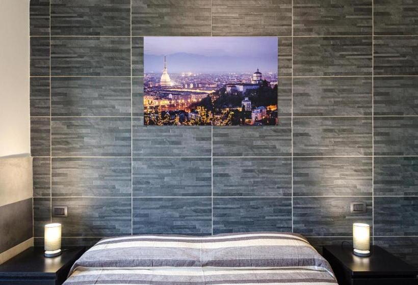 펜션 La Montrucca Camere