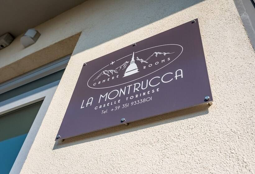 پانسیون La Montrucca Camere