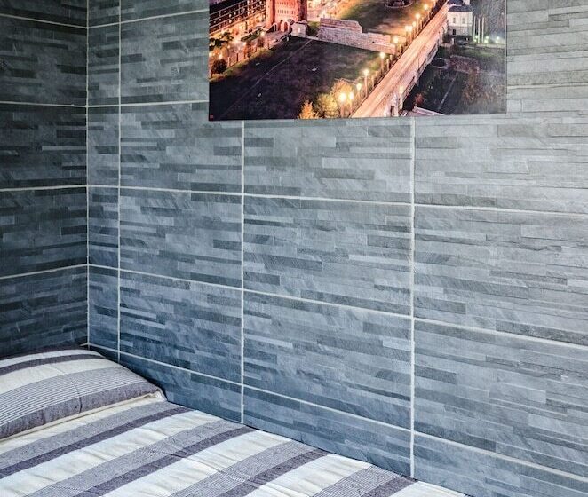 펜션 La Montrucca Camere