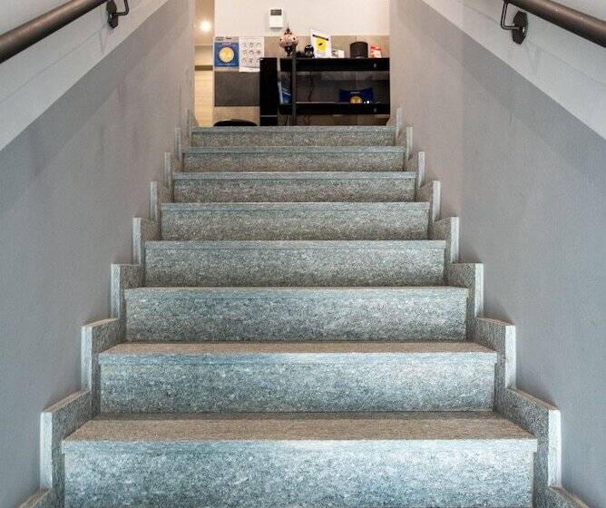 펜션 La Montrucca Camere