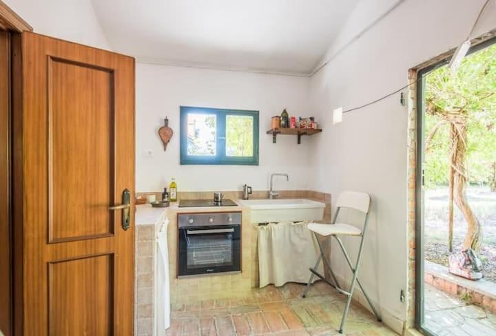 פנסיון La Pineta