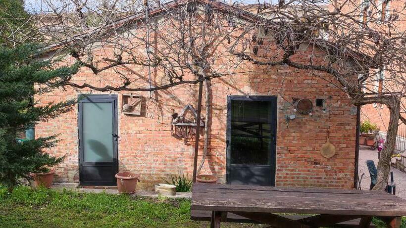 פנסיון La Pineta