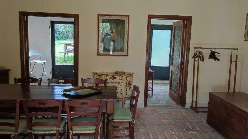 פנסיון La Pineta