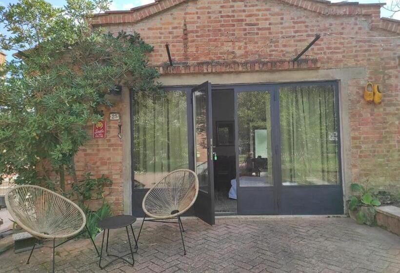 פנסיון La Pineta