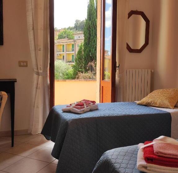 פנסיון La Pineta