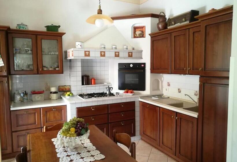 פנסיון La Pineta