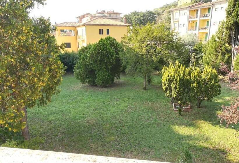 פנסיון La Pineta