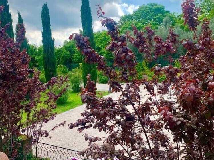 פנסיון La Torretta Guest House