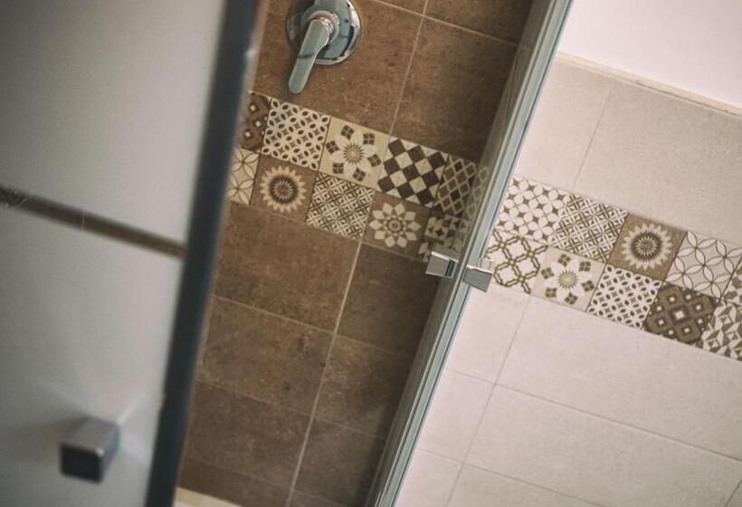 ペンション La Trinacria