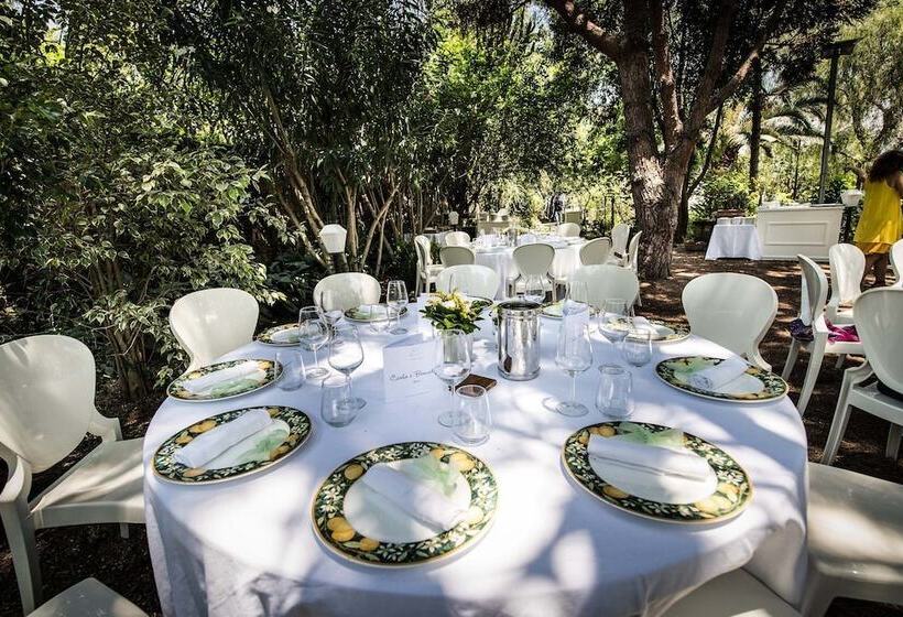 پانسیون Le Stanze Di Villa Labruto