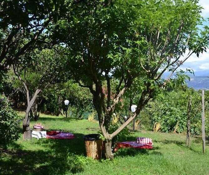 بنسيون Le Stanze Di Villa Labruto