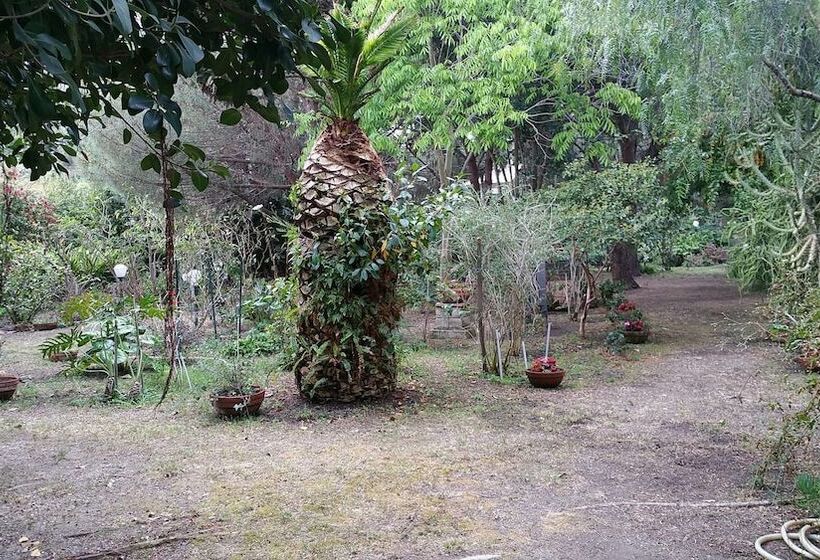 بنسيون Le Stanze Di Villa Labruto