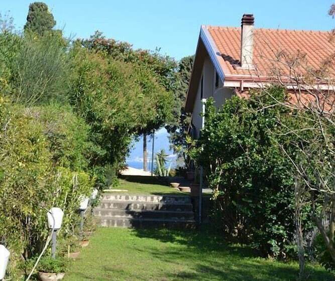 پانسیون Le Stanze Di Villa Labruto