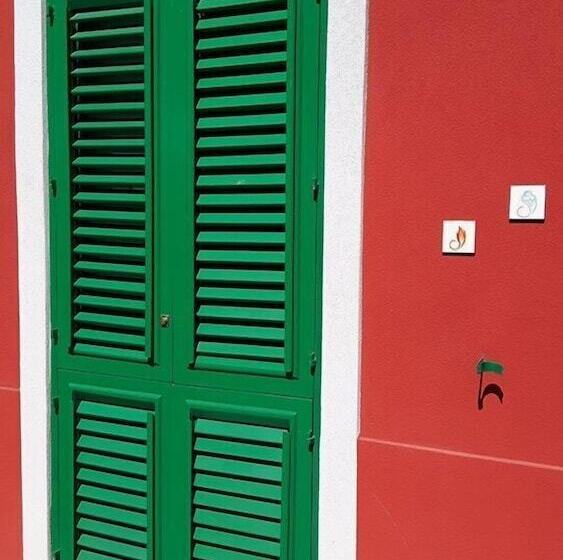 بنسيون Le Stanze Di Villa Labruto