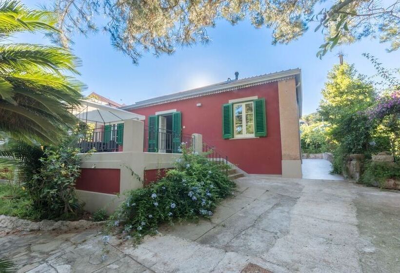 پانسیون Le Stanze Di Villa Labruto
