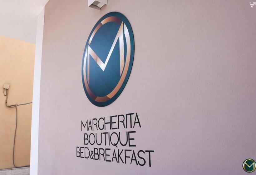 Пансион Margherita Boutiques