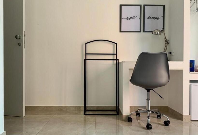 Пансион Margherita Boutiques