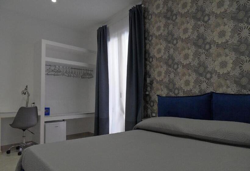 Пансион Margherita Boutiques