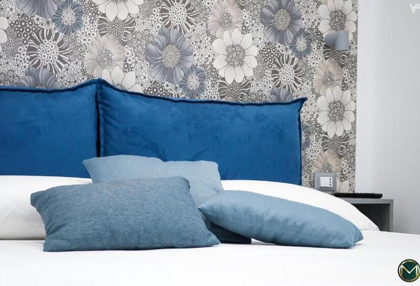 Пансион Margherita Boutiques