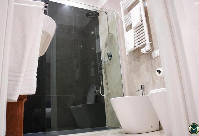 Пансион Margherita Boutiques