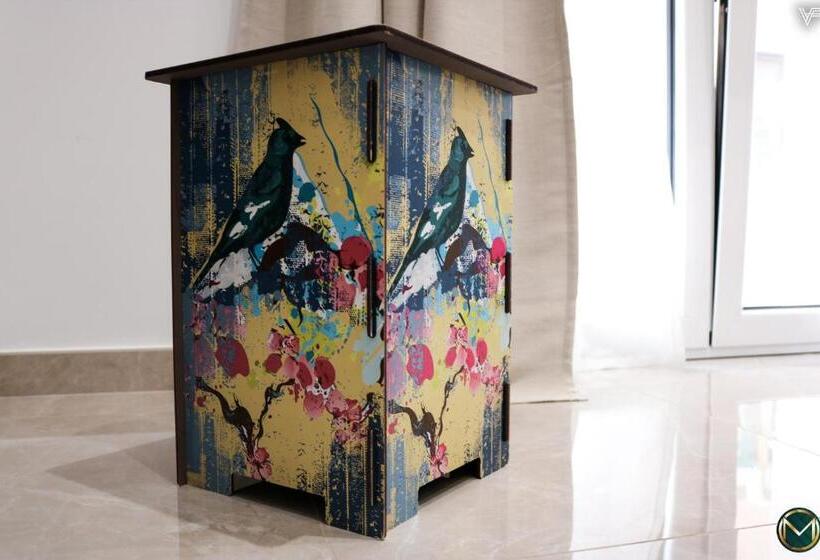 Пансион Margherita Boutiques