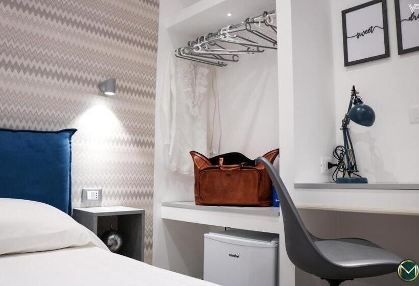 Пансион Margherita Boutiques