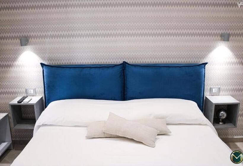 Пансион Margherita Boutiques